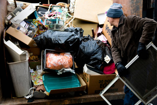 Best Mattress Removal Service  in Shorewood, MN
