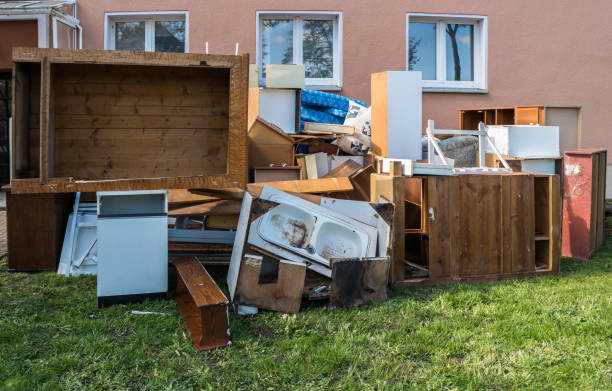 Best Professional Junk Removal  in Shorewood, MN