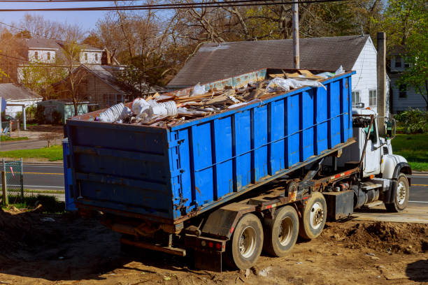 Best Office Junk Removal  in Shorewood, MN