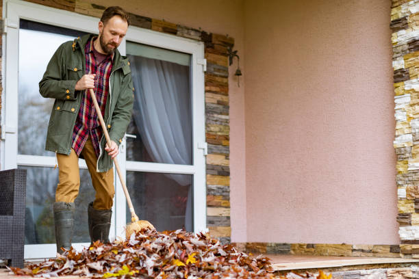 Best Basement Cleanout Services  in Shorewood, MN