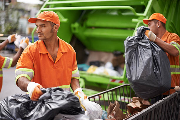 Best Commercial Junk Removal  in Shorewood, MN