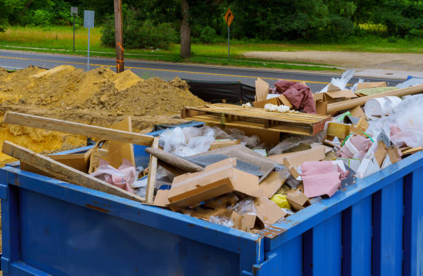 Best Same-Day Junk Removal  in Shorewood, MN